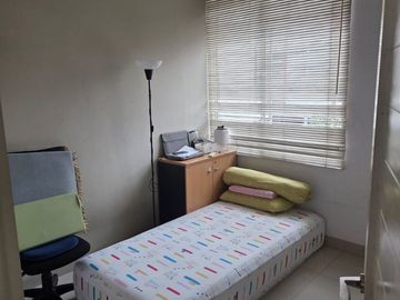 DIJUAL RUMAH 2 LANTAI CANTIK LINGKUNGAN AMAN DAN NYAMAN DI RESIDENCE ONE (EN680)