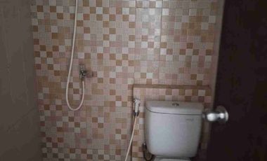 Jual Rumah cantik di cluster Bukit Cimanggu City Bogor