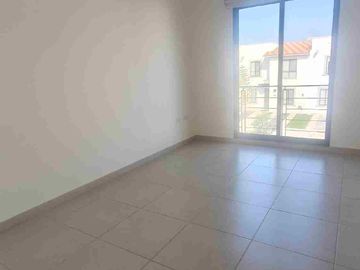 CASA EN RENTA CELESTE RESIDENCIAL ZAKIA EL MARQUÉS QRO