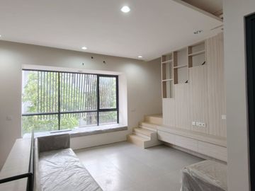 [FULL FURNISHED] Rumah Bagus Murah di Impresahouse Tabebuya, Tangerang