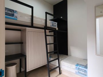 [FULL FURNISHED] Rumah Bagus Murah di Impresahouse Tabebuya, Tangerang