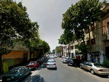 DEPARTAMENTO ADJUDICADO EN SANTA MARIA LA RIVERA CUAUHTEMOC CDMX
