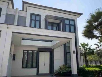 Matera Residence Show Unit Fully furnished Interior Mewah Langsung Masuk Di Gading Serpong