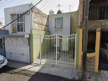CASA ADJUDICADA EN COTO MANDARINA VILLAS DEL ORIENTE TONALA JALISCO