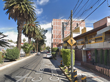 REMATE BANCARIO - DEPARTAMENTO BALBUENA