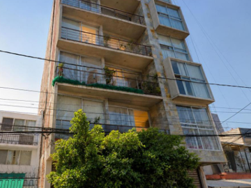 REMATE BANCARIO - DEPARTAMENTO BALBUENA