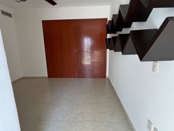 DEPARTAMENTO EN RENTA RESIDENCIAL MEDITERRANEE