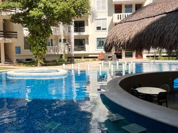 DEPARTAMENTO EN RENTA RESIDENCIAL MEDITERRANEE