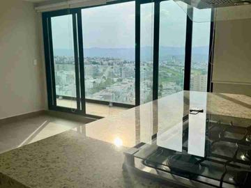 DEPARTAMENTO RENTA TORRE MIRAVISTA