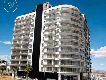 DEPARTAMENTO RENTA TORRE MIRAVISTA