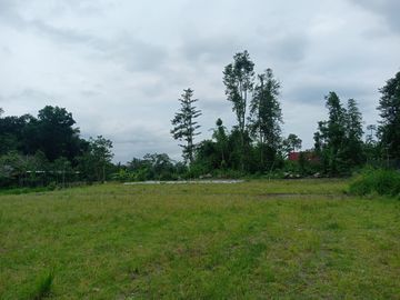 Tanah Jakal Dibawah 2,5 jt/m2 Lokasi Strategis Dekat Kampus UII