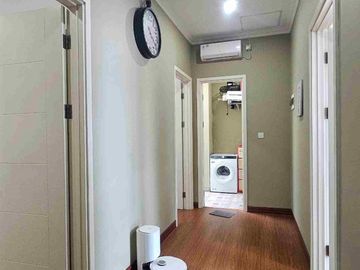 dijual Rumah siap huni fully furnished di the springs gading serpong