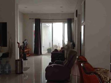 Rumah Premium Fullnished diPulogebang Jakarta Timur