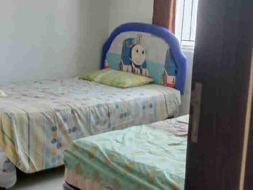 Rumah Premium Fullnished diPulogebang Jakarta Timur
