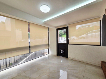 CASA EN VENTA EN FRACC. PRAGA PLAZA DEL CONDADO, ESTADO DE MEICO.