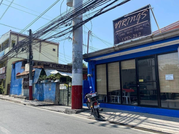For Sale Bagumbayan Taguig Vacant Lot