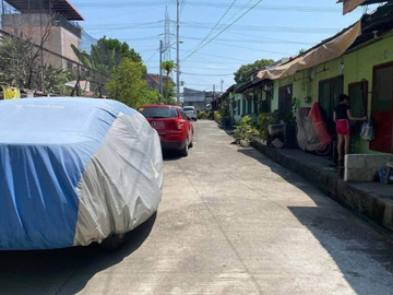 For Sale Bagumbayan Taguig Vacant Lot