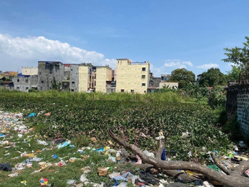 For Sale Bagumbayan Taguig Vacant Lot