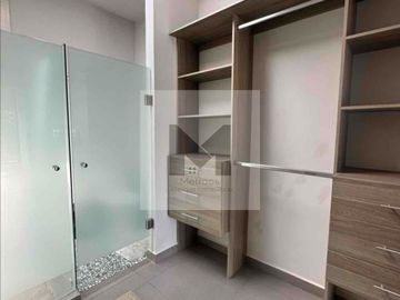 Casa amueblada en renta en Aqua Residencial