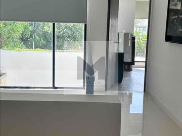 Casa amueblada en renta en Aqua Residencial