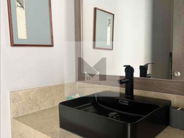 Casa amueblada en renta en Aqua Residencial