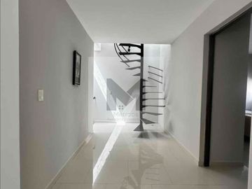 Casa amueblada en renta en Aqua Residencial