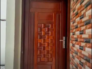 Rumah Siap Huni  Komplek Ampera Palace