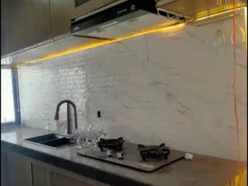 Rumah Siap Huni  Komplek Ampera Palace