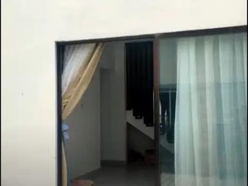 Rumah Siap Huni  Komplek Ampera Palace