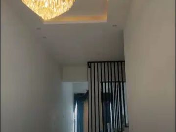 Rumah Siap Huni  Komplek Ampera Palace