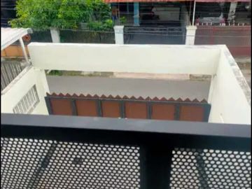 Rumah Siap Huni  Komplek Ampera Palace