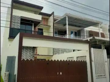 Rumah Siap Huni  Komplek Ampera Palace