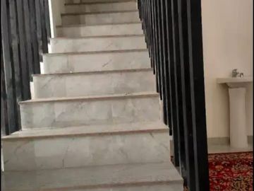 Rumah Siap Huni  Komplek Ampera Palace