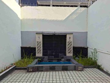 Rumah Siap Huni  Komplek Ampera Palace