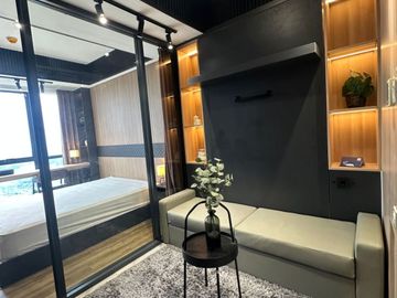 DISEWAKAN The Smith Apartment Alam Sutera - Full Furnished