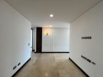 Apartamento en Arriendo en Los Parra, El Poblado