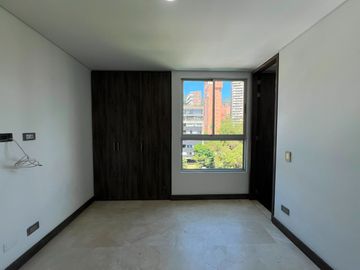 Apartamento en Arriendo en Los Parra, El Poblado