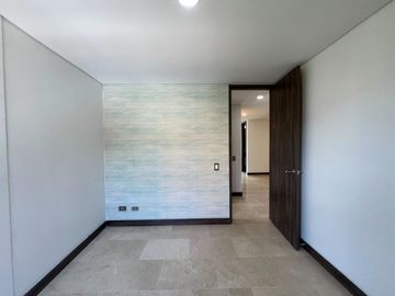 Apartamento en Arriendo en Los Parra, El Poblado