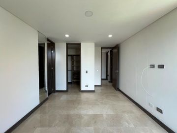 Apartamento en Arriendo en Los Parra, El Poblado