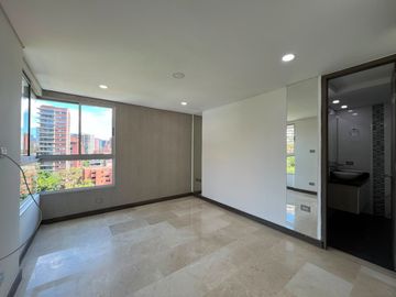 Apartamento en Arriendo en Los Parra, El Poblado