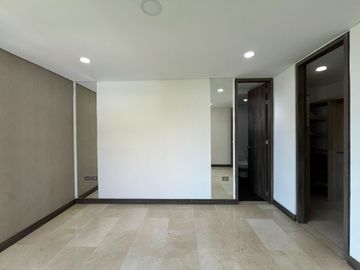 Apartamento en Arriendo en Los Parra, El Poblado