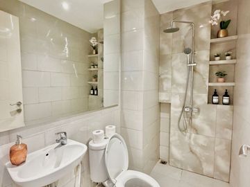 Sewa Harian 450K/hari Benson Studio Plus Lantai 53 Full furnish