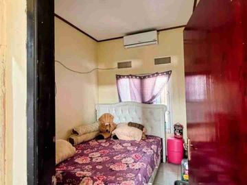 DI JUAL CEPAT RUMAH STRATEGIS PAS PINGGIR JALAN