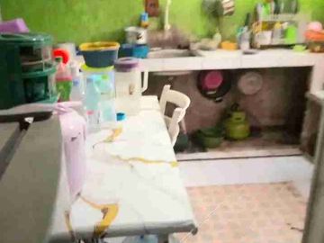 DI JUAL CEPAT RUMAH STRATEGIS PAS PINGGIR JALAN