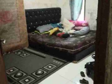 DI JUAL CEPAT RUMAH STRATEGIS PAS PINGGIR JALAN