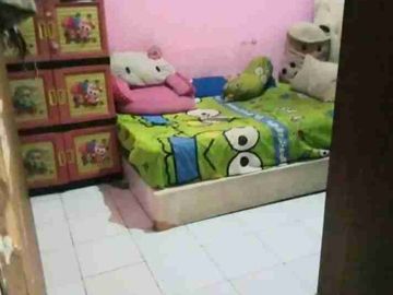DI JUAL CEPAT RUMAH STRATEGIS PAS PINGGIR JALAN