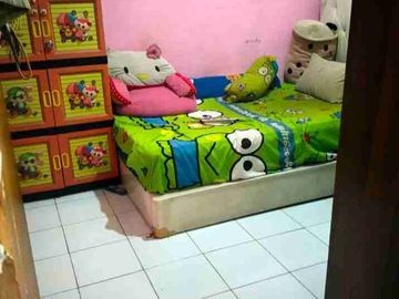 DI JUAL CEPAT RUMAH STRATEGIS PAS PINGGIR JALAN