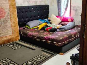 DI JUAL CEPAT RUMAH STRATEGIS PAS PINGGIR JALAN