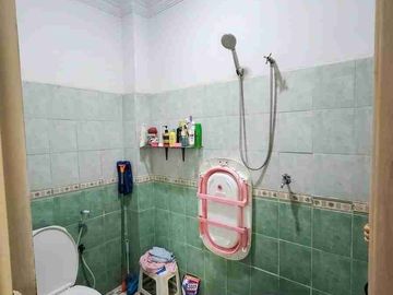 Wilson Dijual cepat rumah siap huni uk 6x12 poris indah