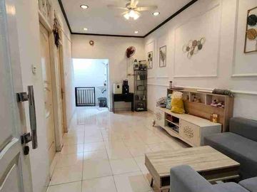 Wilson Dijual cepat rumah siap huni uk 6x12 poris indah